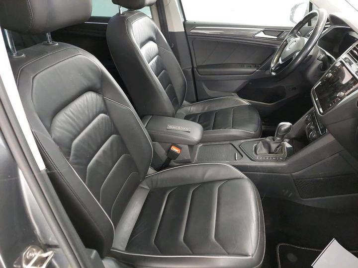 Photo 14 VIN: WVGZZZ5NZJW318327 - VW TIGUAN 