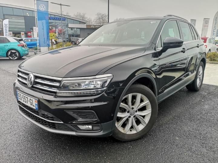 Photo 0 VIN: WVGZZZ5NZJW318544 - VOLKSWAGEN TIGUAN 