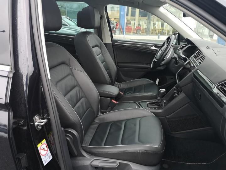 Photo 8 VIN: WVGZZZ5NZJW318544 - VOLKSWAGEN TIGUAN 