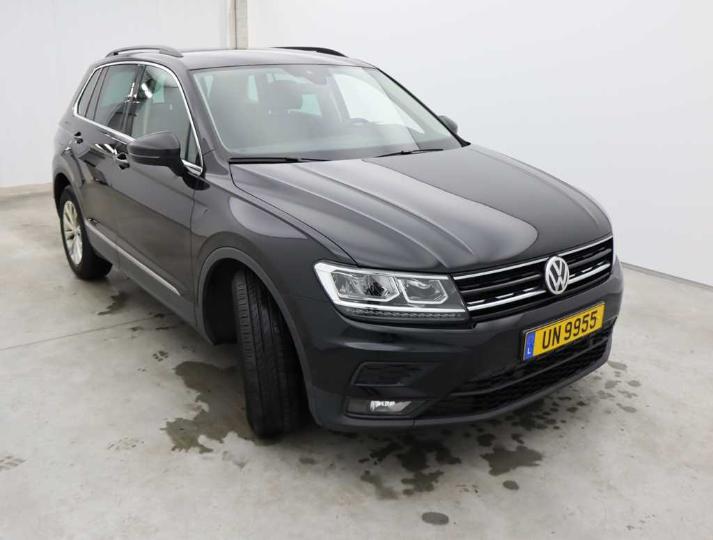 Photo 4 VIN: WVGZZZ5NZJW319538 - VOLKSWAGEN TIGUAN16 