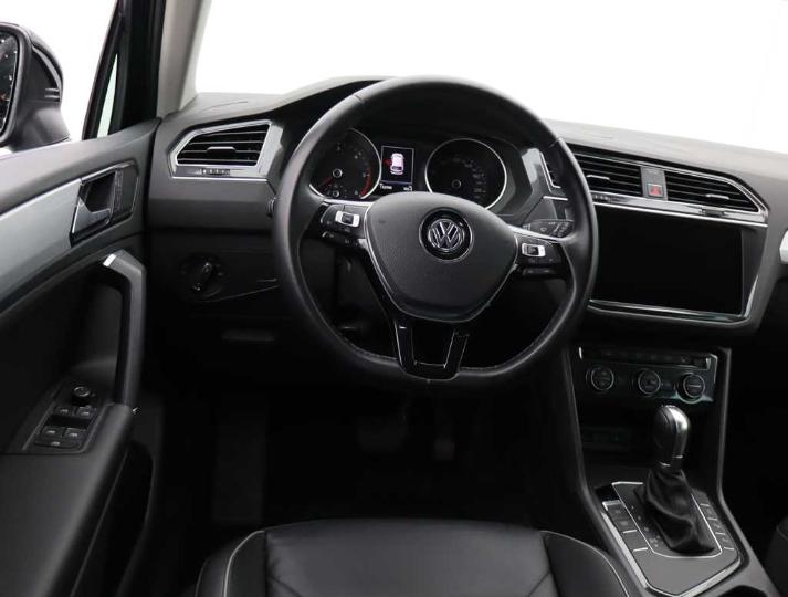 Photo 5 VIN: WVGZZZ5NZJW319538 - VOLKSWAGEN TIGUAN16 