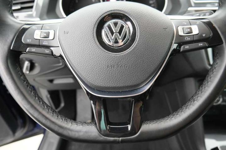 Photo 16 VIN: WVGZZZ5NZJW319541 - VOLKSWAGEN TIGUAN16 