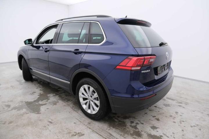 Photo 2 VIN: WVGZZZ5NZJW319541 - VOLKSWAGEN TIGUAN16 