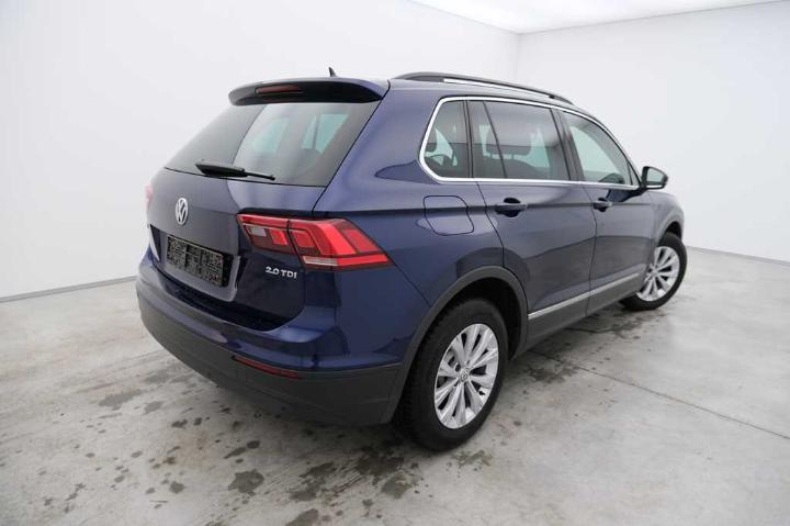 Photo 3 VIN: WVGZZZ5NZJW319541 - VOLKSWAGEN TIGUAN16 