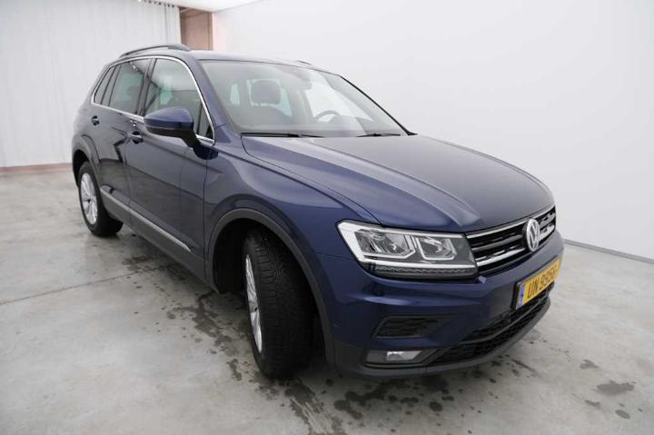 Photo 4 VIN: WVGZZZ5NZJW319541 - VOLKSWAGEN TIGUAN16 