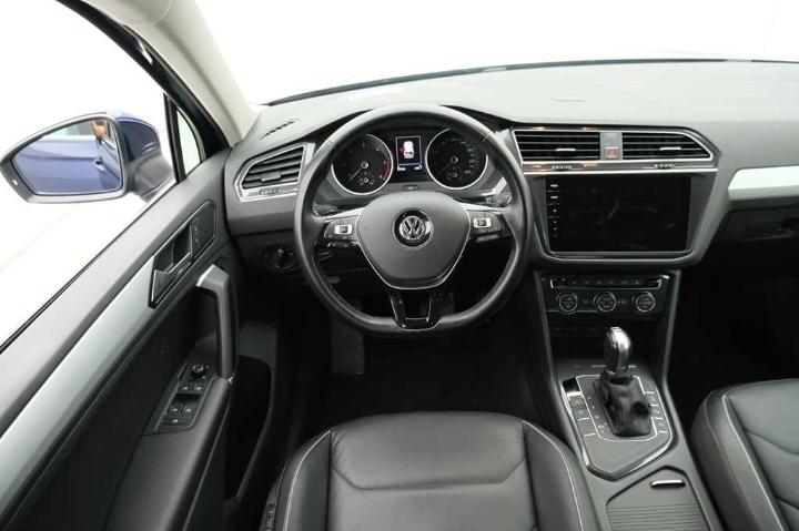 Photo 5 VIN: WVGZZZ5NZJW319541 - VOLKSWAGEN TIGUAN16 