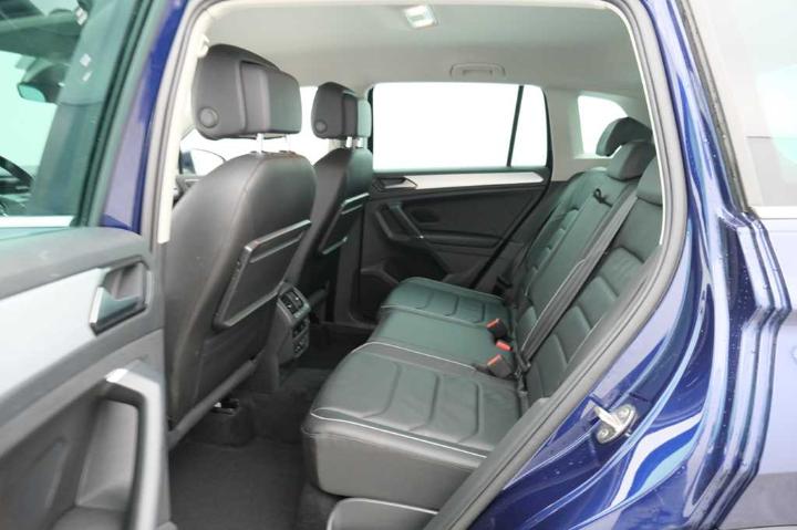 Photo 7 VIN: WVGZZZ5NZJW319541 - VOLKSWAGEN TIGUAN16 