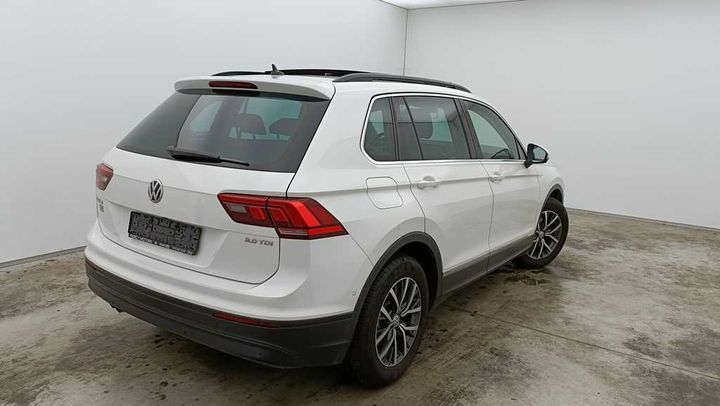 Photo 2 VIN: WVGZZZ5NZJW320525 - VOLKSWAGEN TIGUAN &#3916 