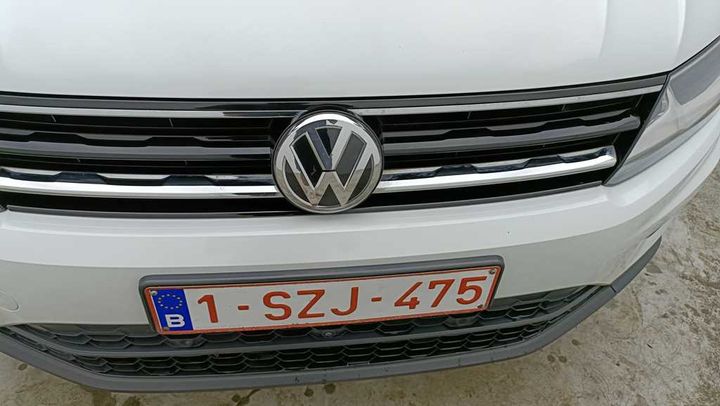 Photo 5 VIN: WVGZZZ5NZJW320525 - VOLKSWAGEN TIGUAN &#3916 