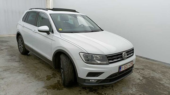 Photo 8 VIN: WVGZZZ5NZJW320525 - VOLKSWAGEN TIGUAN &#3916 