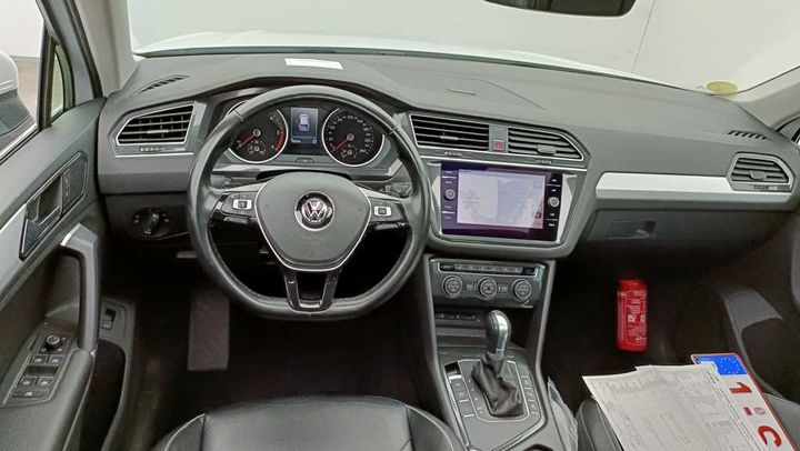 Photo 9 VIN: WVGZZZ5NZJW320525 - VOLKSWAGEN TIGUAN &#3916 