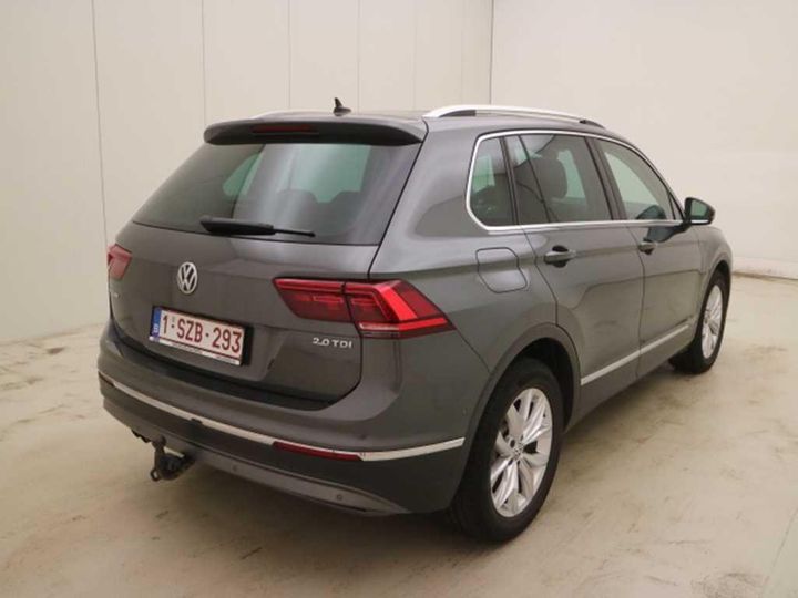 Photo 10 VIN: WVGZZZ5NZJW321316 - VOLKSWAGEN TIGUAN 