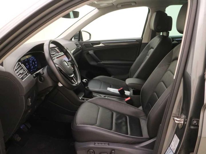 Photo 11 VIN: WVGZZZ5NZJW321316 - VOLKSWAGEN TIGUAN 