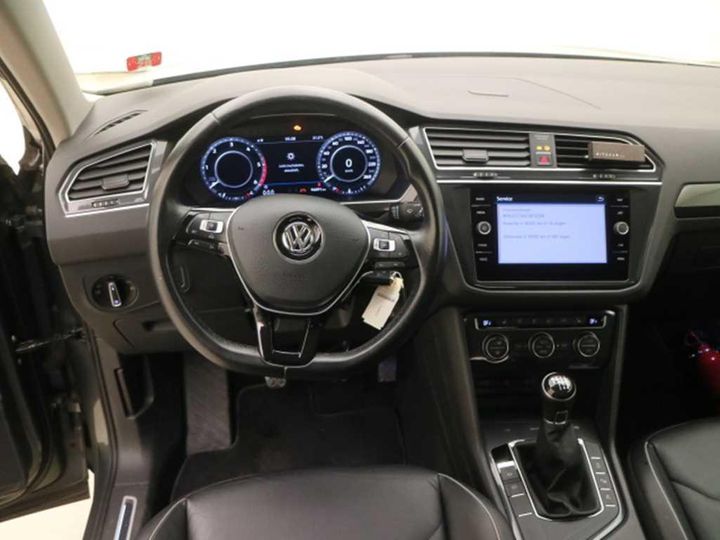 Photo 15 VIN: WVGZZZ5NZJW321316 - VOLKSWAGEN TIGUAN 