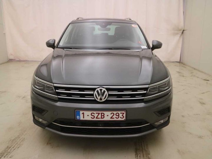 Photo 16 VIN: WVGZZZ5NZJW321316 - VOLKSWAGEN TIGUAN 