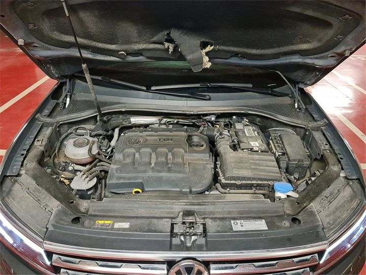 Photo 22 VIN: WVGZZZ5NZJW321316 - VOLKSWAGEN TIGUAN 