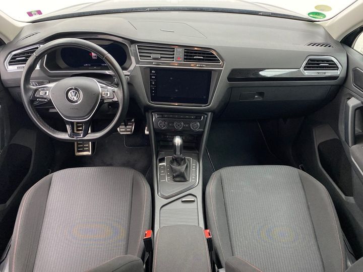 Photo 7 VIN: WVGZZZ5NZJW321637 - VOLKSWAGEN TIGUAN 2.0 TDI SCR 