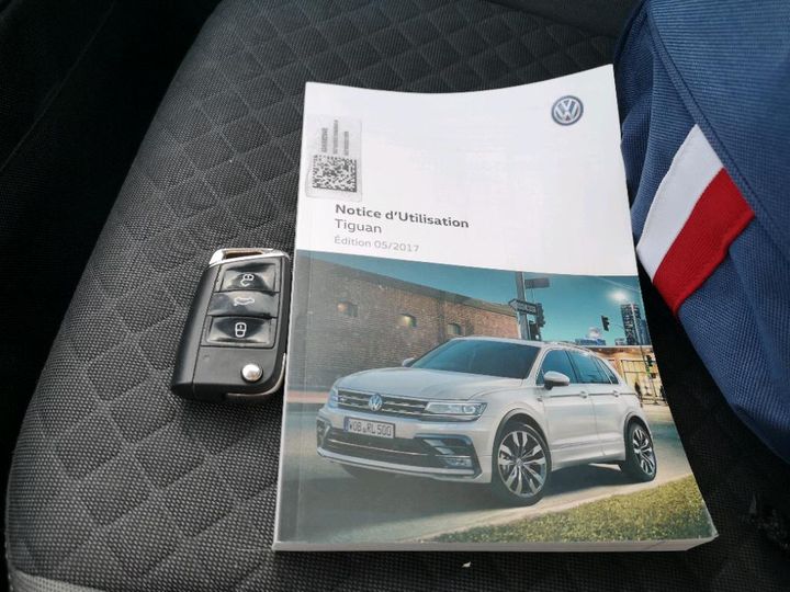 Photo 35 VIN: WVGZZZ5NZJW322351 - VOLKSWAGEN TIGUAN 