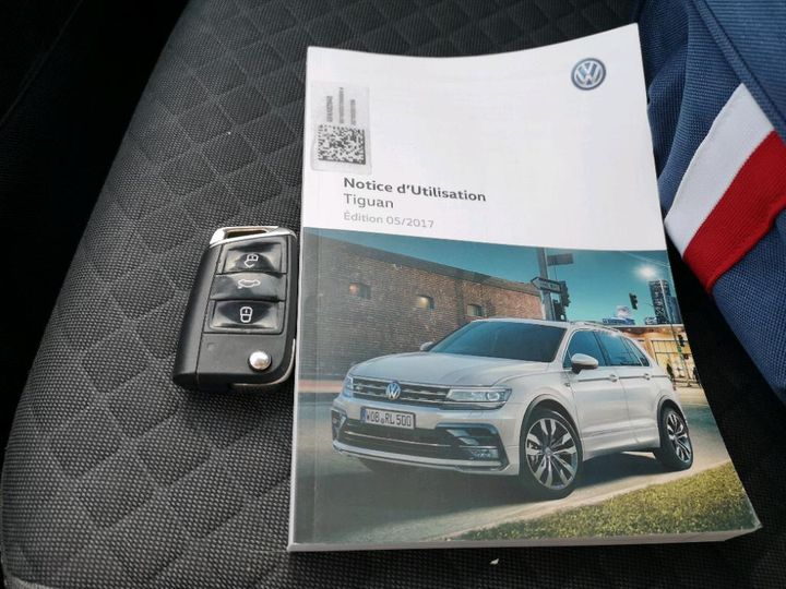 Photo 36 VIN: WVGZZZ5NZJW322351 - VOLKSWAGEN TIGUAN 