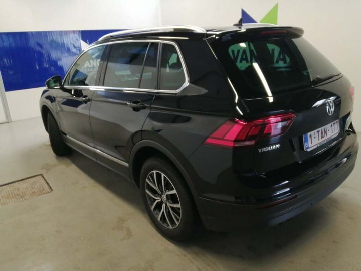 Photo 4 VIN: WVGZZZ5NZJW322645 - VOLKSWAGEN TIGUAN 