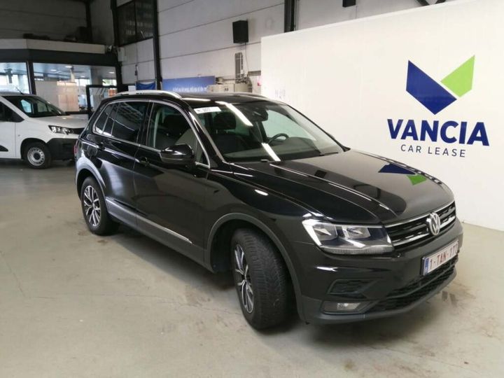 Photo 5 VIN: WVGZZZ5NZJW322645 - VOLKSWAGEN TIGUAN 