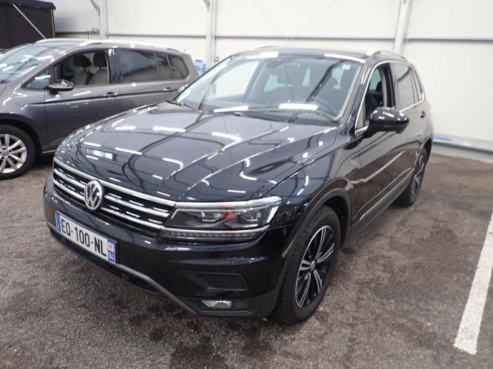 Photo 0 VIN: WVGZZZ5NZJW323016 - VOLKSWAGEN TIGUAN 