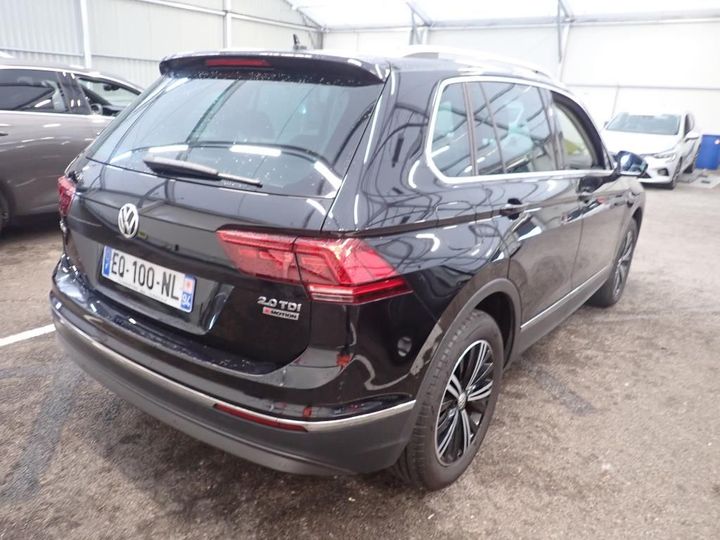 Photo 2 VIN: WVGZZZ5NZJW323016 - VOLKSWAGEN TIGUAN 