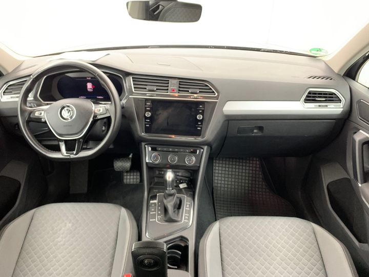 Photo 7 VIN: WVGZZZ5NZJW323041 - VOLKSWAGEN TIGUAN 2.0 TDI SCR 