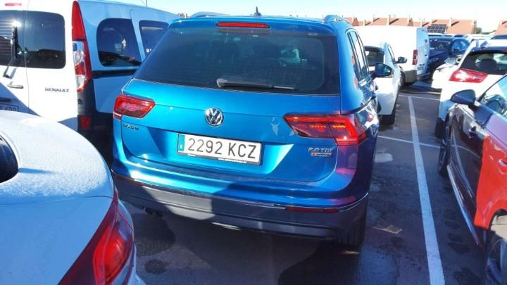 Photo 23 VIN: WVGZZZ5NZJW323153 - VOLKSWAGEN TIGUAN 