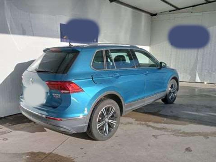 Photo 3 VIN: WVGZZZ5NZJW323153 - VOLKSWAGEN TIGUAN 