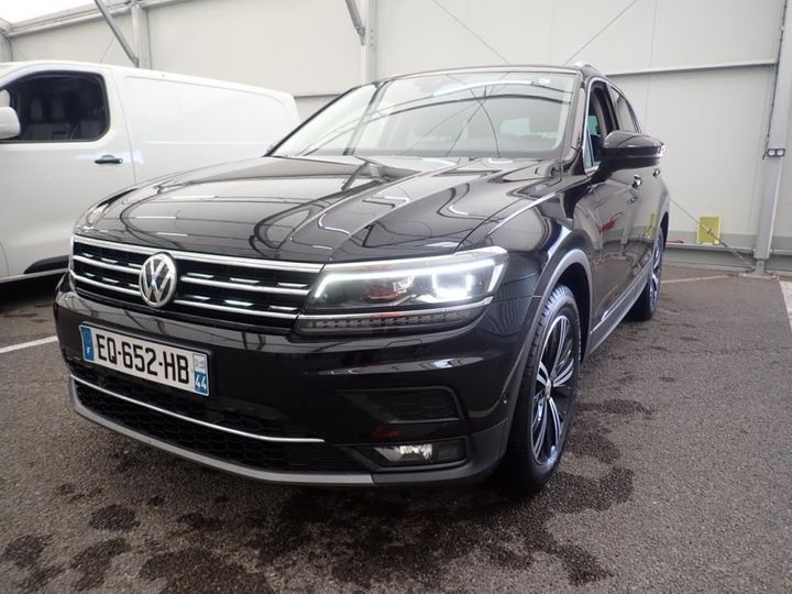 Photo 0 VIN: WVGZZZ5NZJW323864 - VOLKSWAGEN TIGUAN 