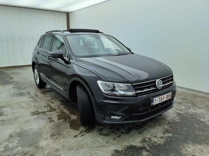 Photo 8 VIN: WVGZZZ5NZJW324147 - VOLKSWAGEN TIGUAN &#3916 