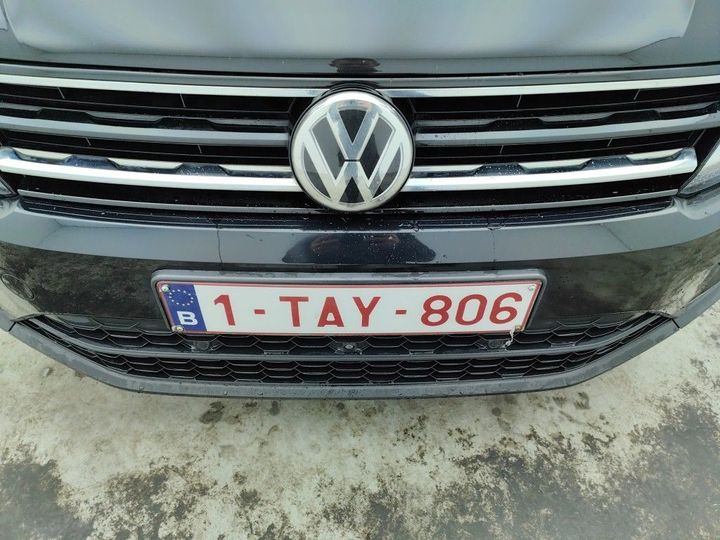 Photo 5 VIN: WVGZZZ5NZJW324147 - VOLKSWAGEN TIGUAN &#3916 