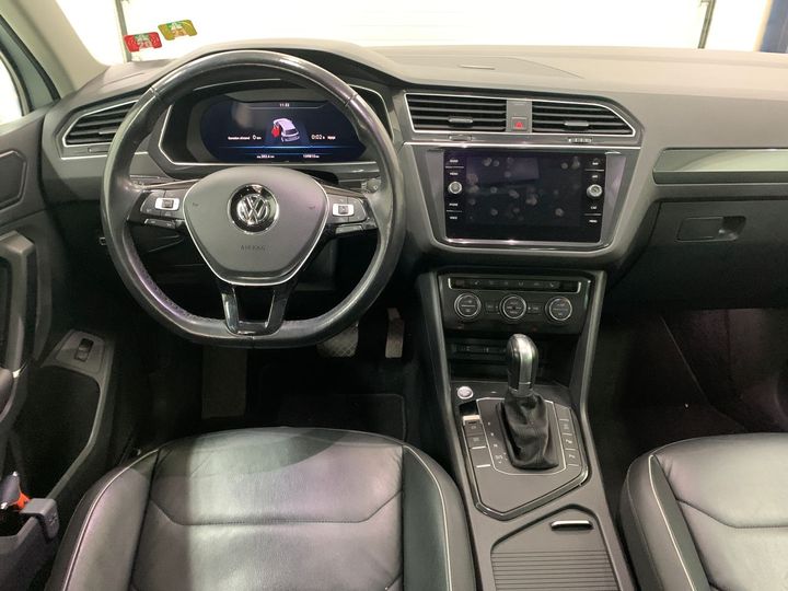 Photo 7 VIN: WVGZZZ5NZJW324855 - VOLKSWAGEN TIGUAN 