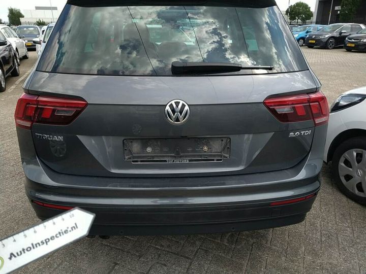 Photo 10 VIN: WVGZZZ5NZJW324951 - VOLKSWAGEN TIGUAN 