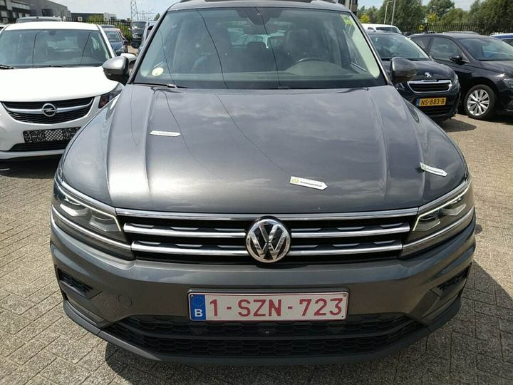 Photo 8 VIN: WVGZZZ5NZJW324951 - VOLKSWAGEN TIGUAN 