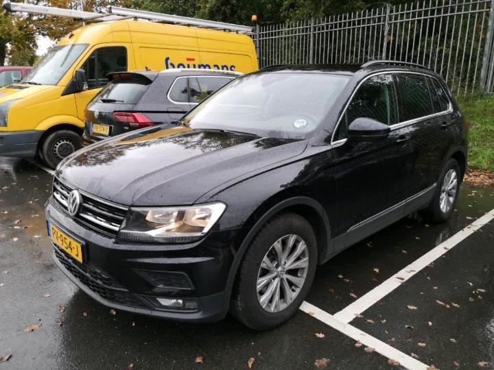 Photo 0 VIN: WVGZZZ5NZJW325192 - VOLKSWAGEN TIGUAN 