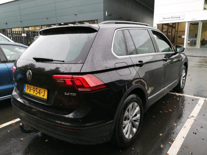 Photo 3 VIN: WVGZZZ5NZJW325192 - VOLKSWAGEN TIGUAN 