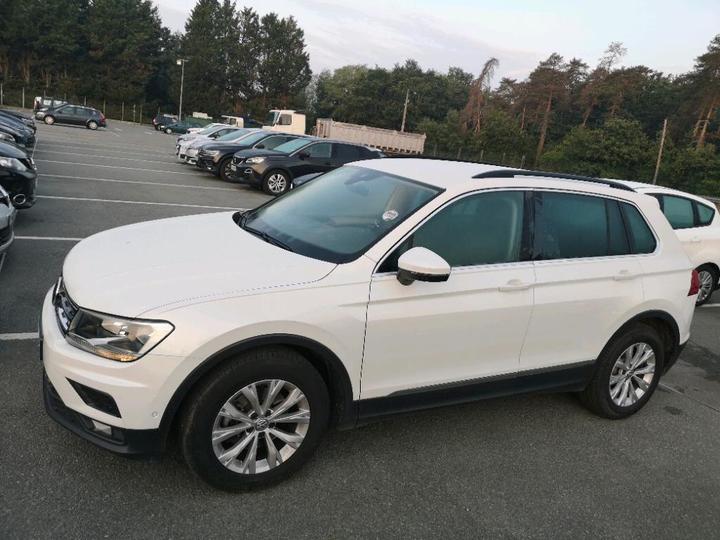 Photo 0 VIN: WVGZZZ5NZJW325689 - VOLKSWAGEN TIGUAN 