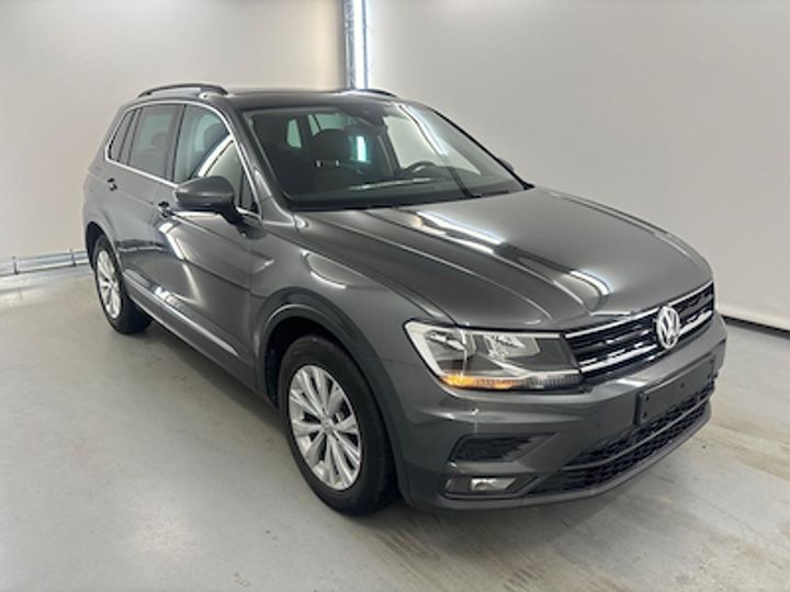 Photo 1 VIN: WVGZZZ5NZJW325852 - VW TIGUAN - 2016 