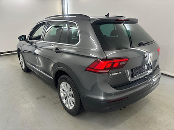 Photo 2 VIN: WVGZZZ5NZJW325852 - VW TIGUAN - 2016 