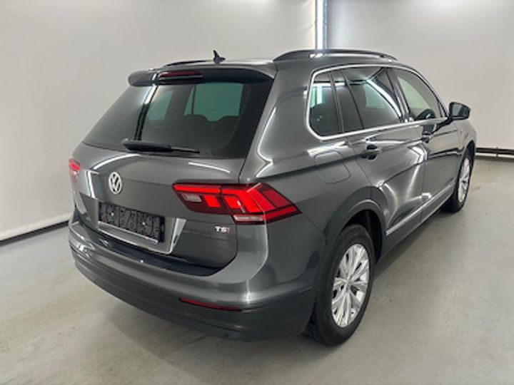 Photo 3 VIN: WVGZZZ5NZJW325852 - VW TIGUAN - 2016 