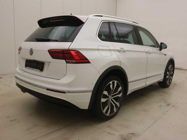 Photo 11 VIN: WVGZZZ5NZJW327220 - VOLKSWAGEN TIGUAN 