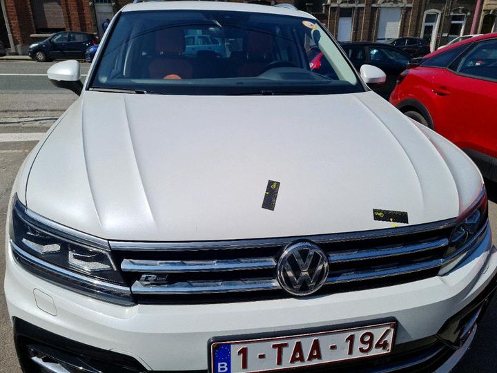 Photo 35 VIN: WVGZZZ5NZJW327220 - VOLKSWAGEN TIGUAN 