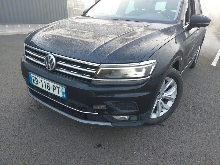 Photo 17 VIN: WVGZZZ5NZJW328281 - VOLKSWAGEN TIGUAN 