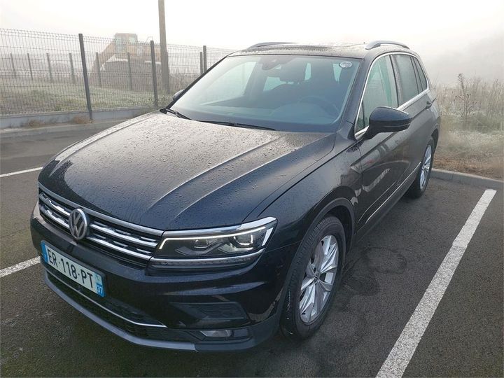 Photo 22 VIN: WVGZZZ5NZJW328281 - VOLKSWAGEN TIGUAN 