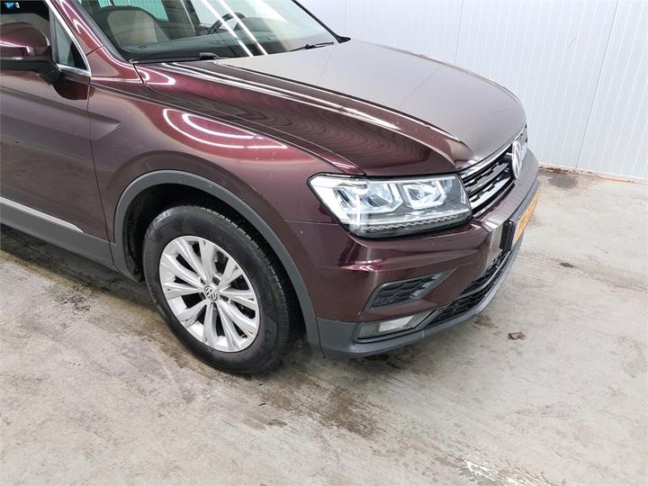 Photo 35 VIN: WVGZZZ5NZJW328741 - VOLKSWAGEN TIGUAN 