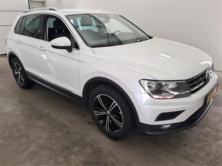 Photo 19 VIN: WVGZZZ5NZJW328781 - VOLKSWAGEN TIGUAN 