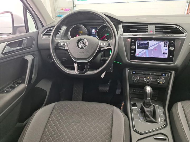 Photo 25 VIN: WVGZZZ5NZJW328781 - VOLKSWAGEN TIGUAN 