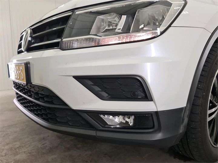 Photo 35 VIN: WVGZZZ5NZJW328781 - VOLKSWAGEN TIGUAN 